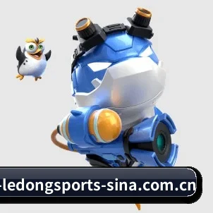 乐动体育 APP 界面